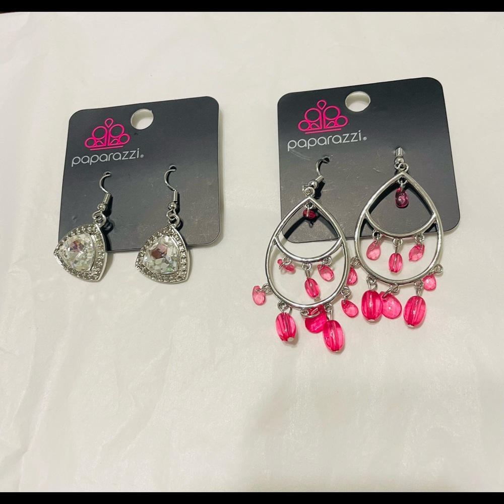 Paparazzi Earings